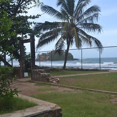 فندق Rest House ماتارا المظهر الخارجي الصورة