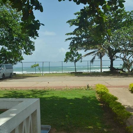 فندق Rest House ماتارا المظهر الخارجي الصورة