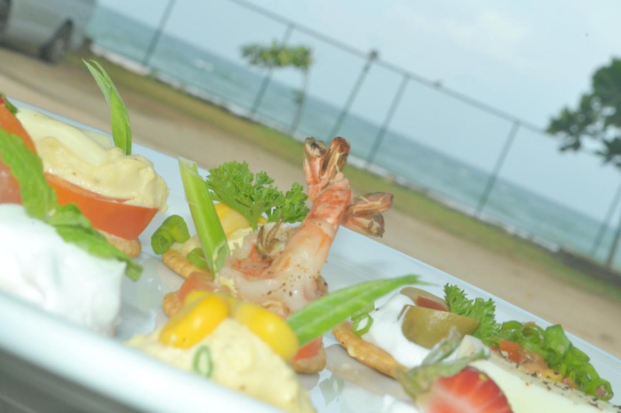 فندق Rest House ماتارا المظهر الخارجي الصورة