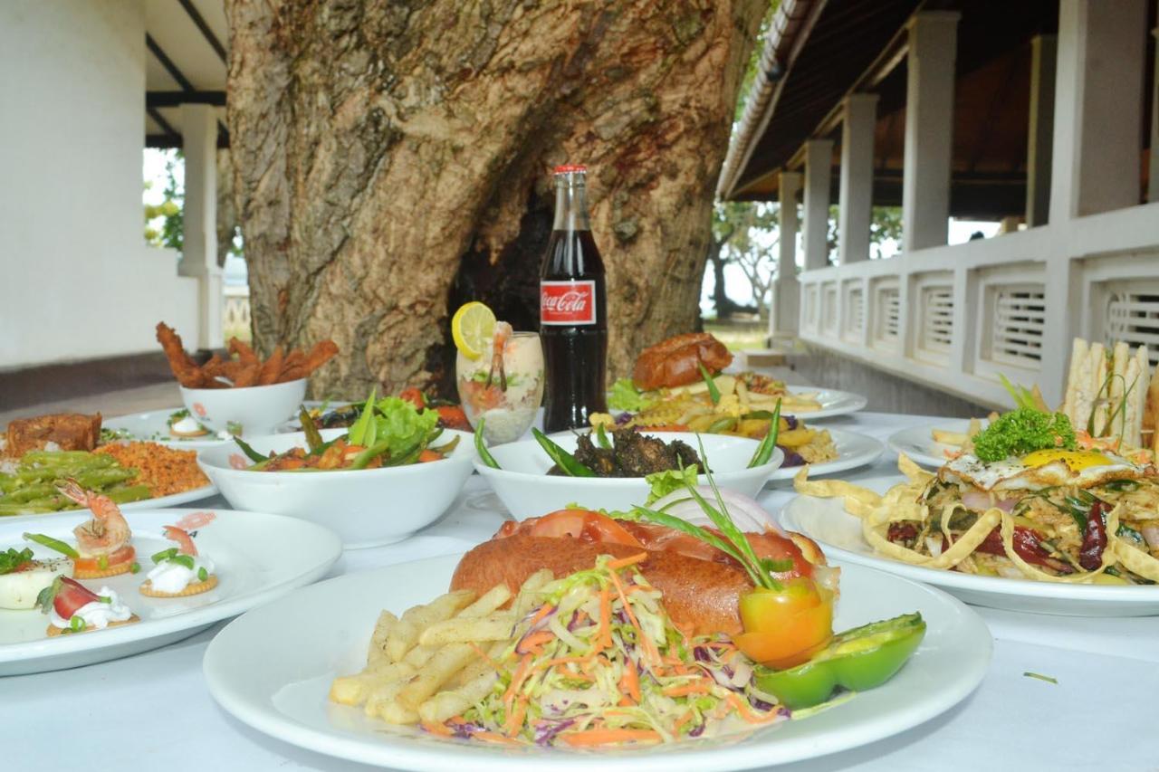 فندق Rest House ماتارا المظهر الخارجي الصورة