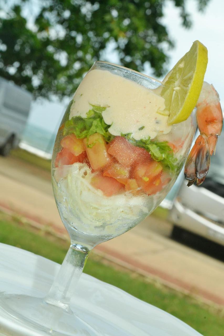 فندق Rest House ماتارا المظهر الخارجي الصورة