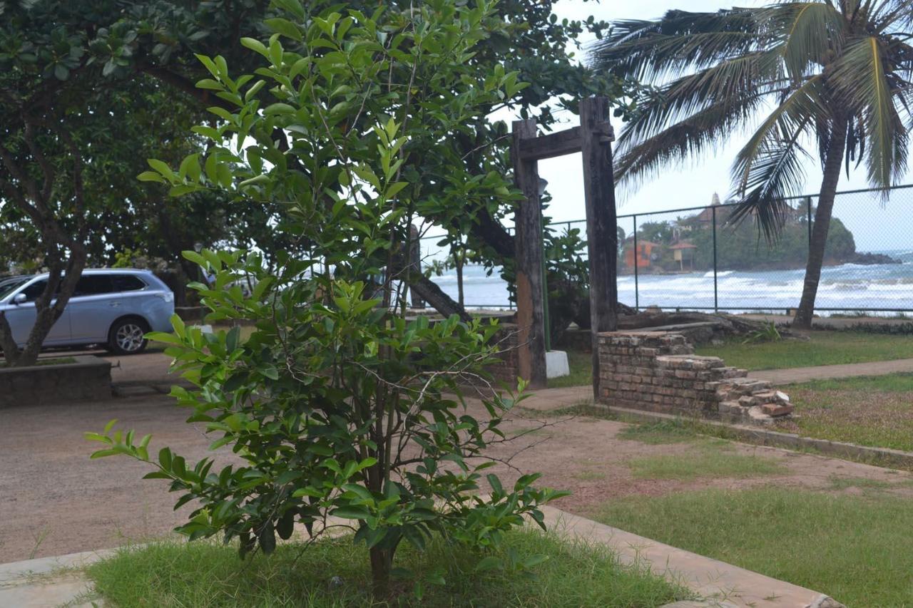 فندق Rest House ماتارا المظهر الخارجي الصورة