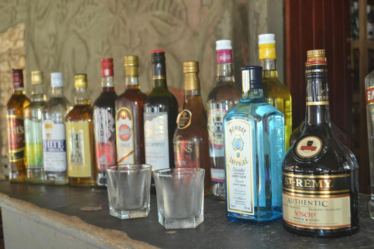 فندق Rest House ماتارا المظهر الخارجي الصورة