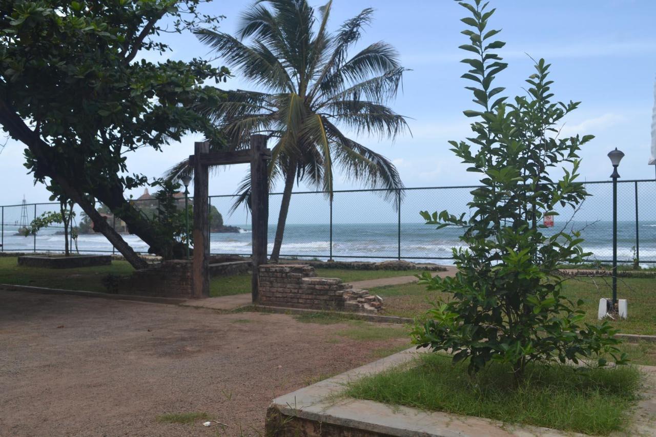 فندق Rest House ماتارا المظهر الخارجي الصورة