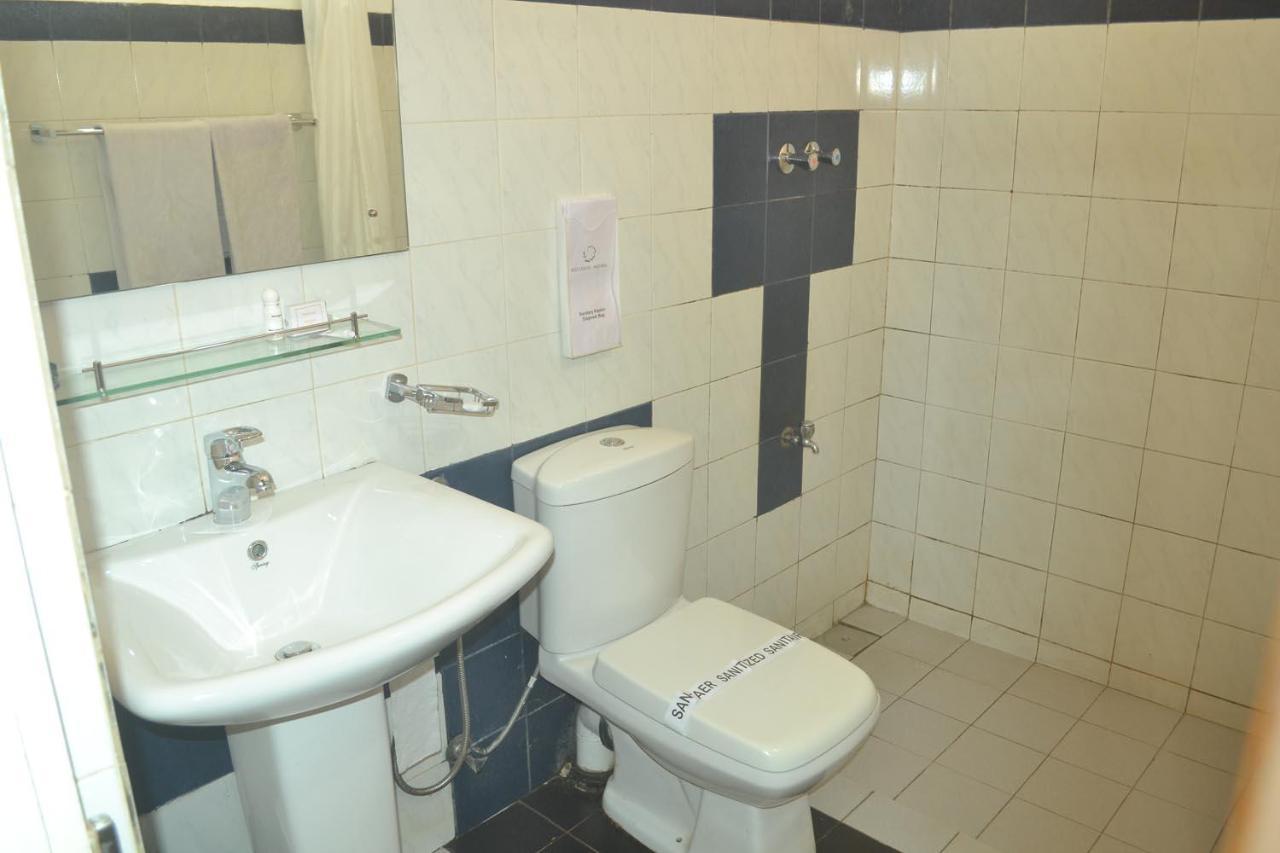 فندق Rest House ماتارا المظهر الخارجي الصورة