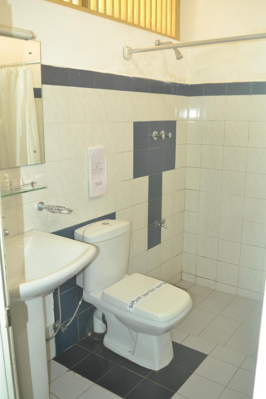 فندق Rest House ماتارا المظهر الخارجي الصورة