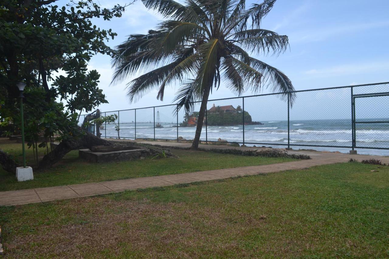 فندق Rest House ماتارا المظهر الخارجي الصورة