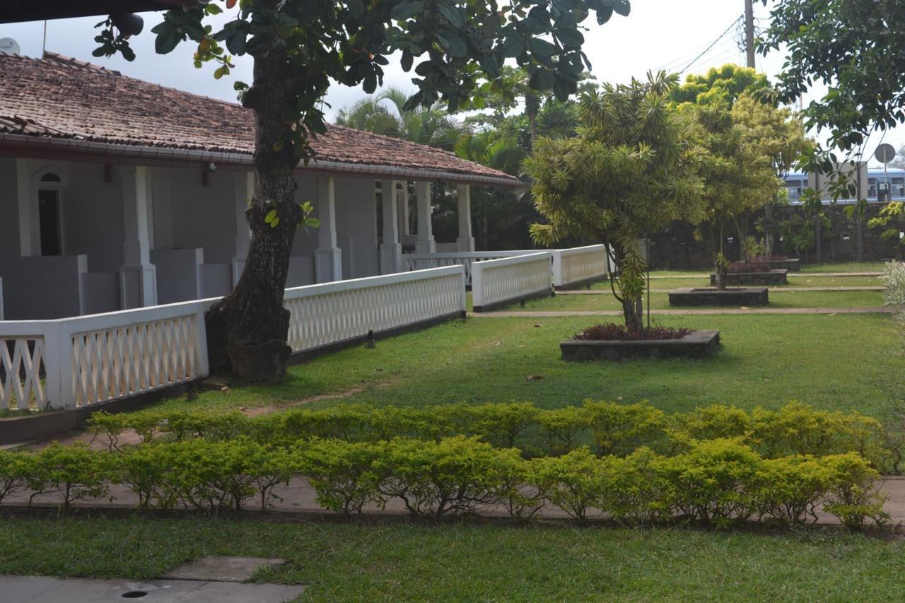 فندق Rest House ماتارا المظهر الخارجي الصورة