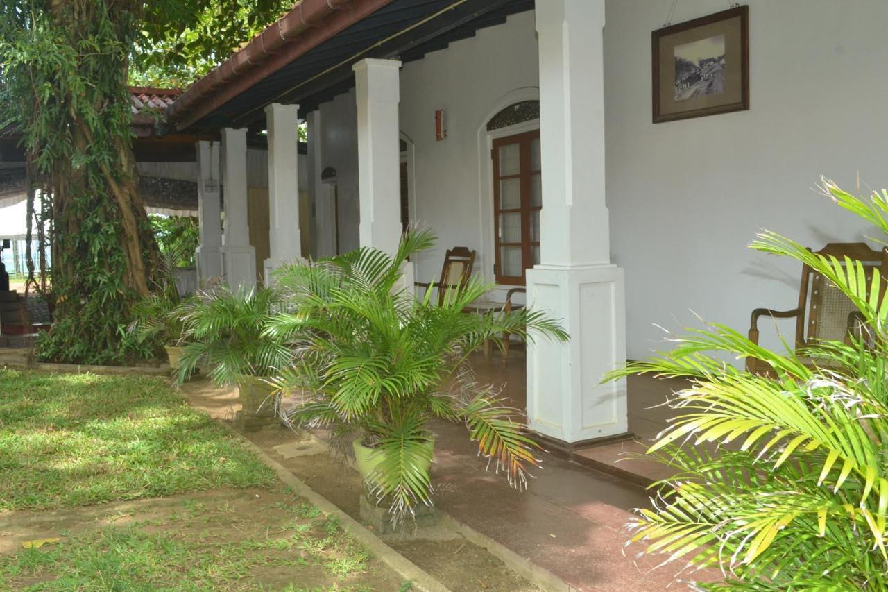 فندق Rest House ماتارا المظهر الخارجي الصورة