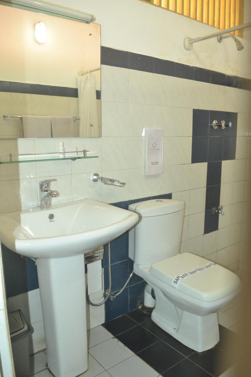 فندق Rest House ماتارا المظهر الخارجي الصورة